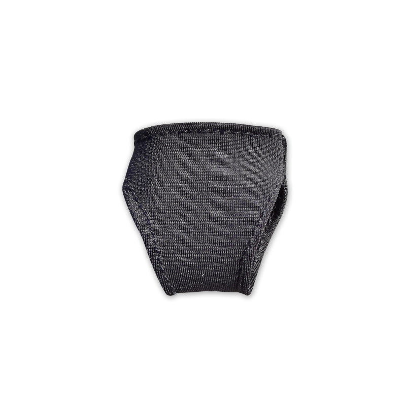 Wholesale 10pcs/pack Doll Dress Base Underwear Socks 11. 5 Inch 6 Minute Triangle Cotton Body-Fit